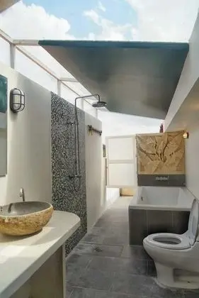 Villa, 5 Yatak Odası