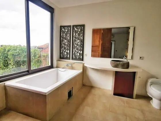 Villa, 5 Yatak Odası