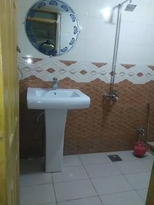 Deluxe Üç Kişilik Oda
