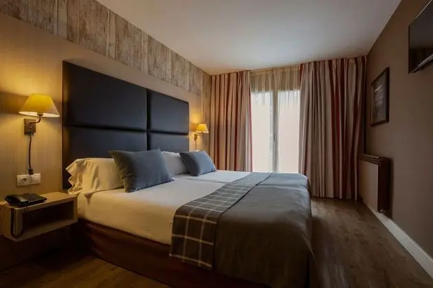 Dört Kişilik Oda (4 Adults)