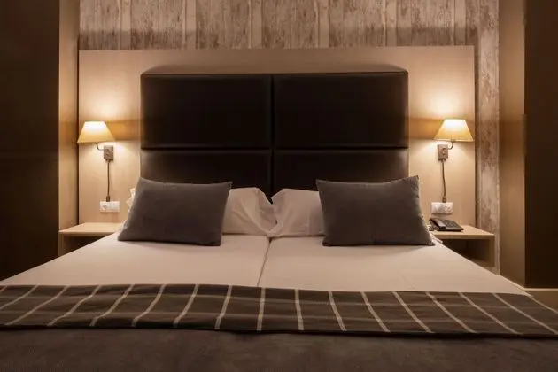 Dört Kişilik Oda (4 Adults)