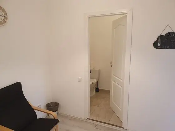Classic Tek Büyük Yataklı Oda