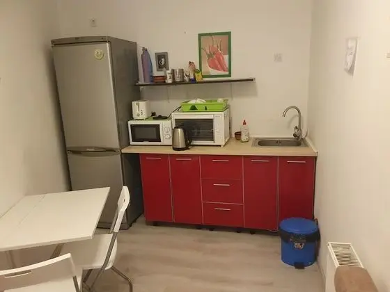 Classic Tek Büyük Yataklı Oda