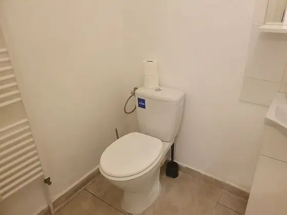 Classic Tek Büyük Yataklı Oda