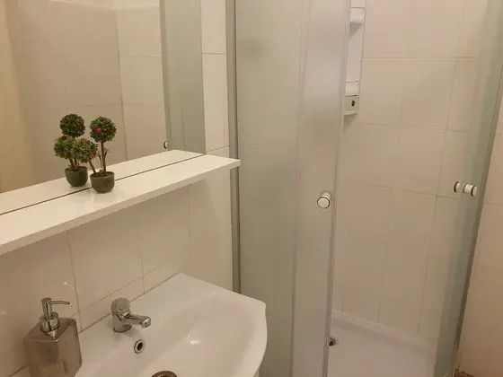 Classic Tek Büyük Yataklı Oda