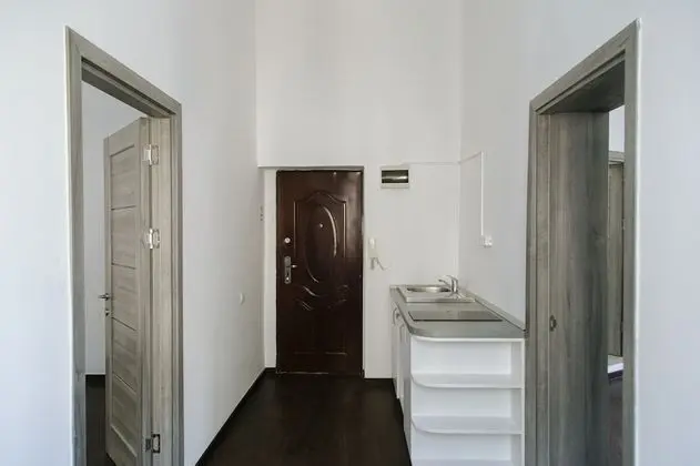 Luxury Apart Daire