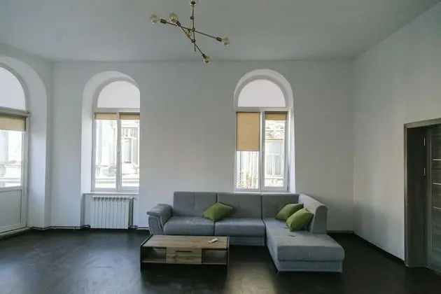 Luxury Apart Daire
