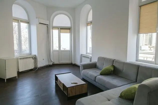 Luxury Apart Daire