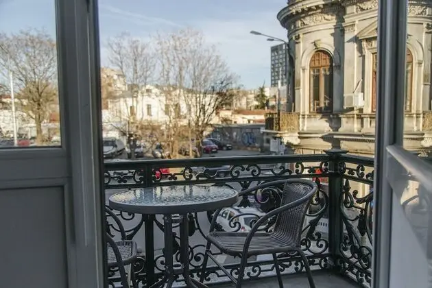 Luxury Apart Daire
