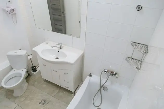 Luxury Apart Daire