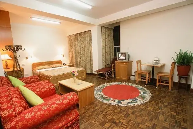 Oda Özellikleri