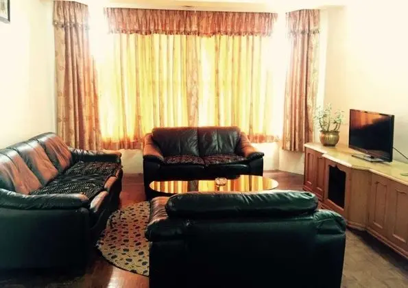 Oturma Alanı