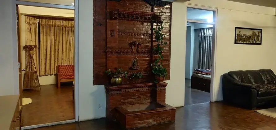 Oturma Alanı