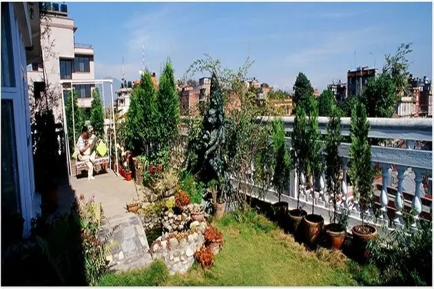 Superior Apart Daire, 2 Yatak Odası, Şehir Manzaralı