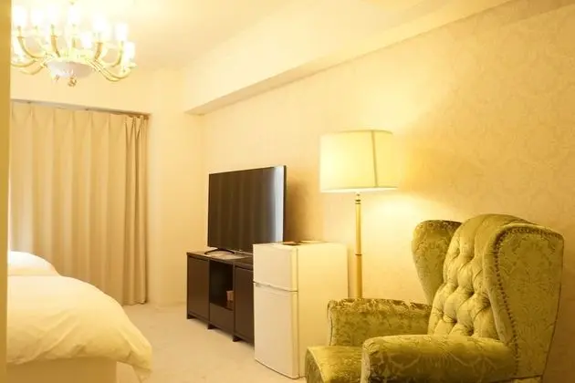 Deluxe Oda (TWIN, Semi-Double size beds)
