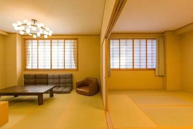 Traditional Oda (Japanese Style, For 10 People)
