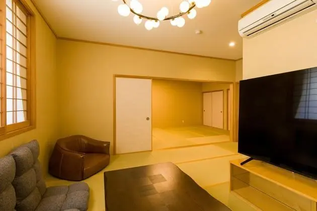 Traditional Oda (Japanese Style, For 10 People)