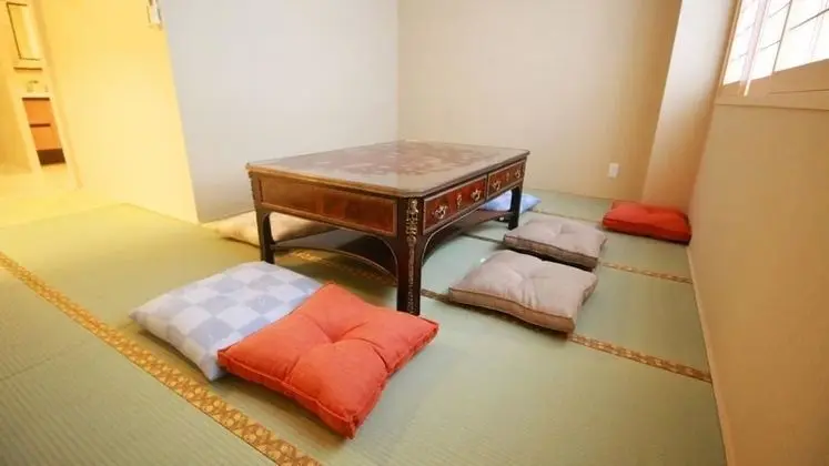 Traditional Oda (Japanese Style, For 10 People)