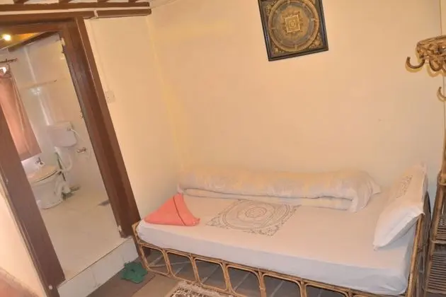 Standard İki Ayrı Yataklı Oda, 2 Tek Kişilik Yatak, Özel Banyo, Şehir Manzaralı