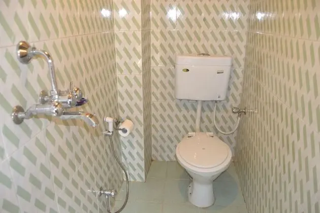 Standard İki Ayrı Yataklı Oda, 2 Tek Kişilik Yatak, Özel Banyo, Şehir Manzaralı