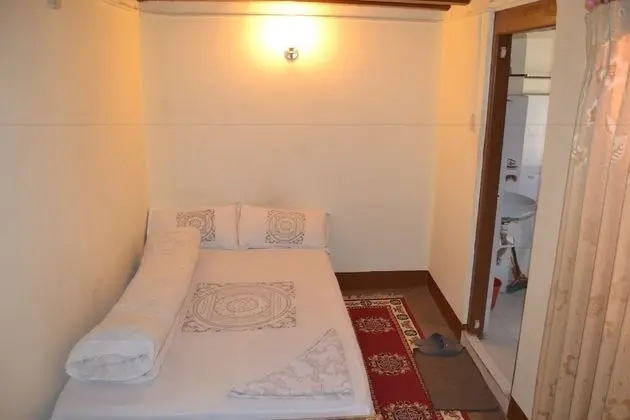 Standard Tek Büyük Yataklı Oda, 1 Çift Kişilik Yatak, Şehir Manzaralı