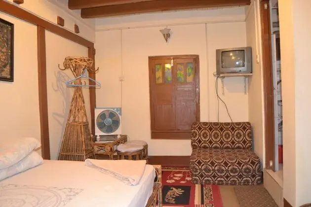 Standard Tek Büyük Yataklı Oda, 1 Çift Kişilik Yatak, Şehir Manzaralı