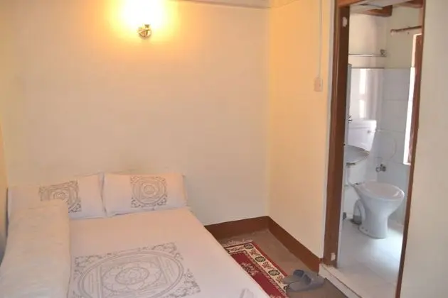 Standard Tek Büyük Yataklı Oda, 1 Çift Kişilik Yatak, Şehir Manzaralı