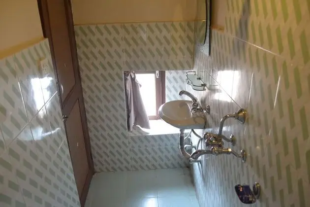 Standard Tek Büyük Yataklı Oda, 1 Çift Kişilik Yatak, Şehir Manzaralı