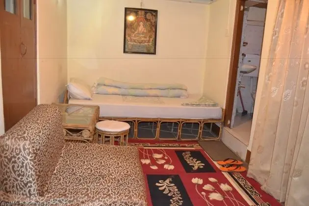 Standard Tek Kişilik Oda, 1 Tek Kişilik Yatak, Özel Banyo, Köşe
