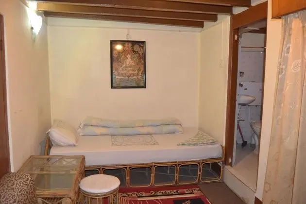 Standard Tek Kişilik Oda, 1 Tek Kişilik Yatak, Özel Banyo, Köşe