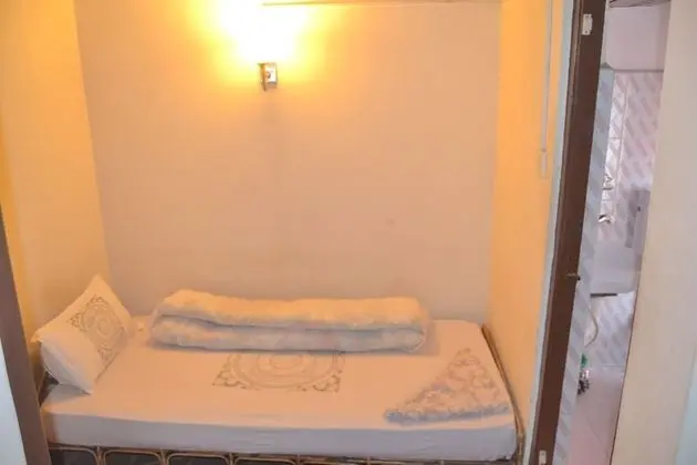 Standard Tek Kişilik Oda, 1 Tek Kişilik Yatak, Özel Banyo, Köşe