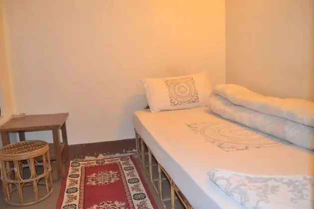 Standard Tek Kişilik Oda, 1 Tek Kişilik Yatak, Özel Banyo, Köşe