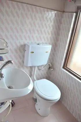 Standard Tek Kişilik Oda, 1 Tek Kişilik Yatak, Özel Banyo, Köşe