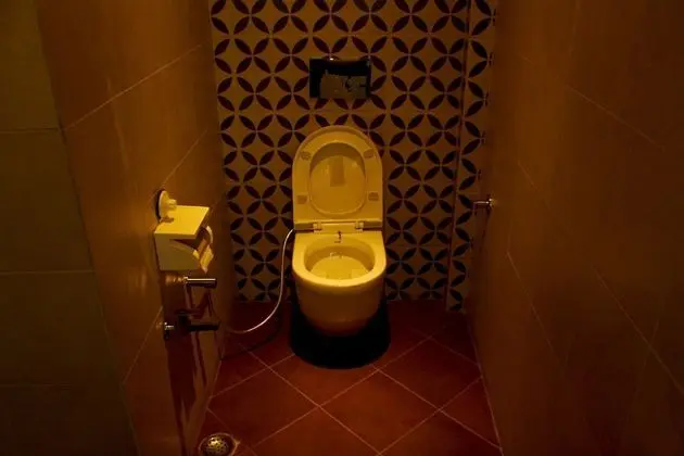 Luxury Oda