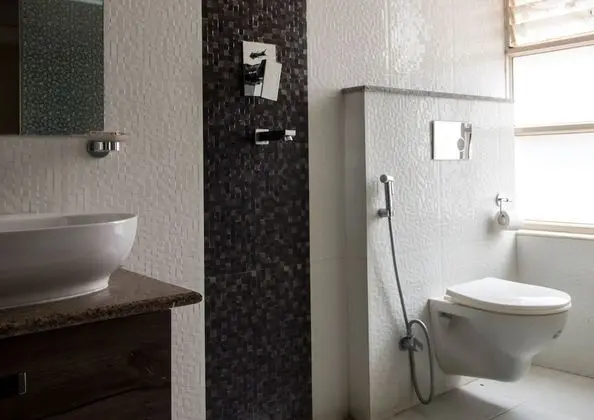 Deluxe Tek Büyük Yataklı Oda, Banyolu/Duşlu, Şehir Manzaralı