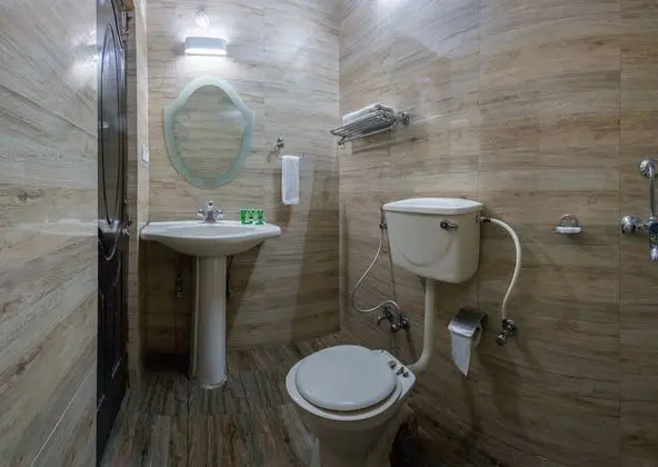Standard Oda