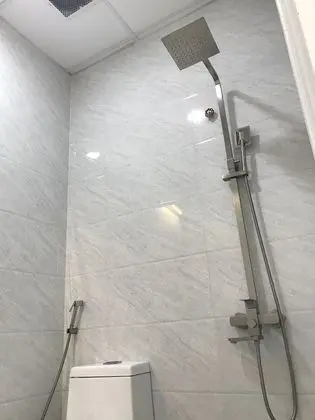 Premier Dört Kişilik Oda