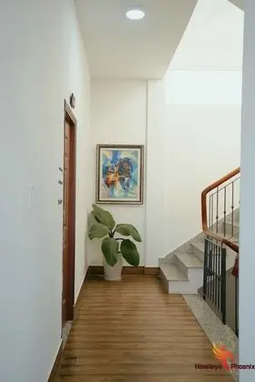 Basic Ortak Ranzalı Oda, 1 Yatak Odası, Sigara İçilmez, Zemin Kat (4 Beds)