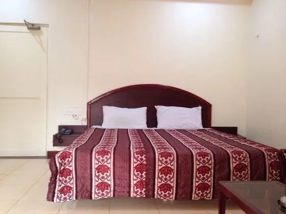Deluxe Tek Kişilik Oda, 1 Yatak Odası (Standard  AC)