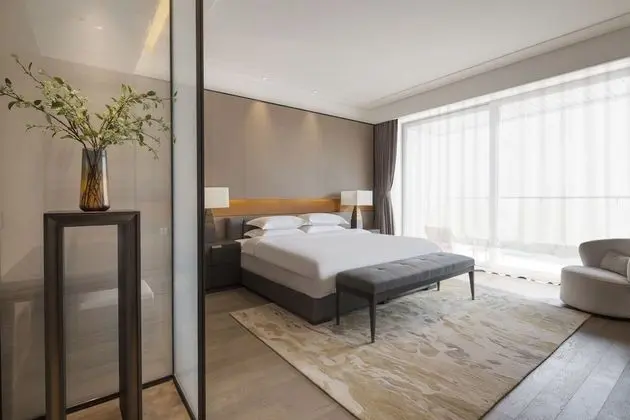 Luxury Apart Daire, 2 Yatak Odası, Nehir Manzaralı