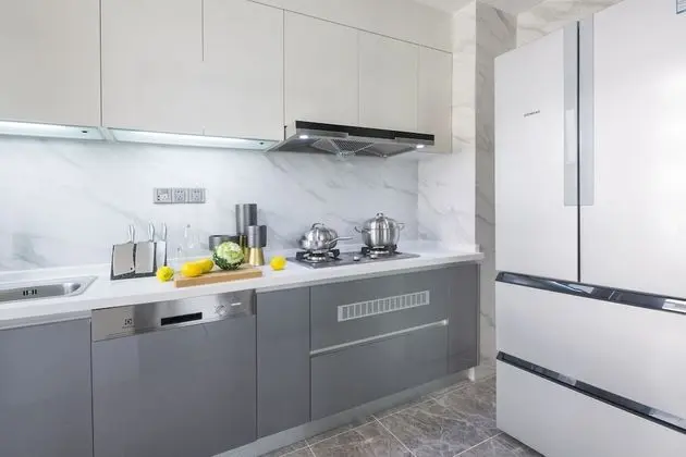 Luxury Apart Daire, 2 Yatak Odası, Nehir Manzaralı