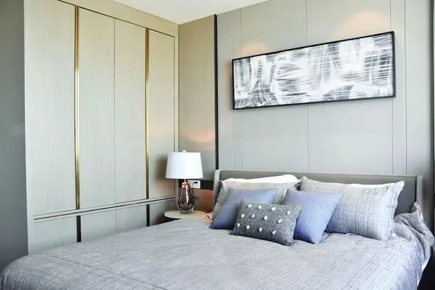 Luxury Dört Kişilik Oda