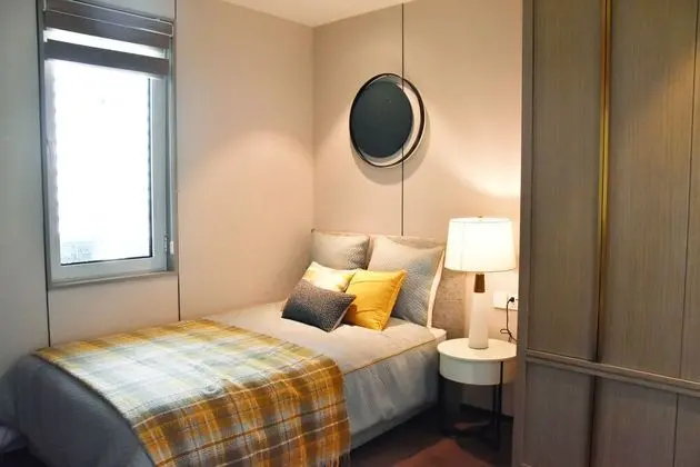 Luxury Dört Kişilik Oda