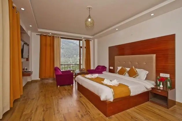 Superior Oda