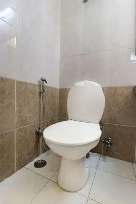 Standard Tek Büyük Yataklı Oda, 1 Büyük (Queen) Boy Yatak