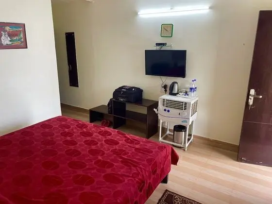 Basic Kır Evi