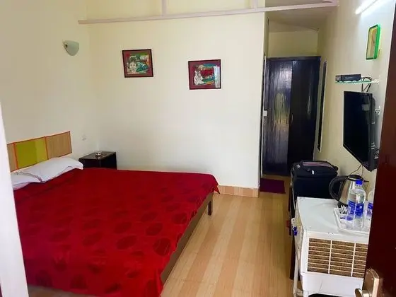 Basic Kır Evi