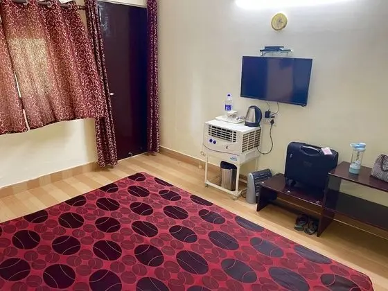 Basic Kır Evi