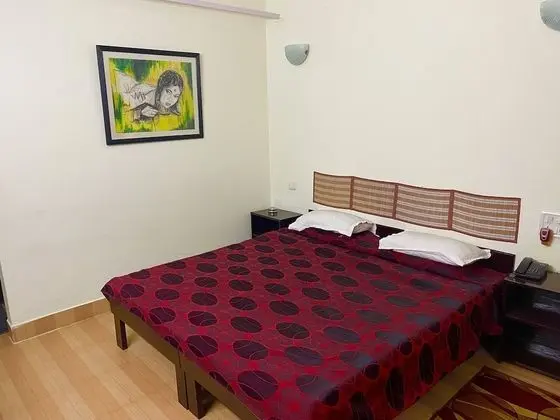 Basic Kır Evi