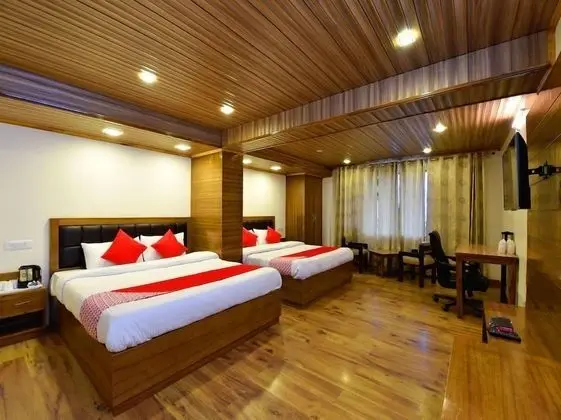 Luxury Kır Evi, 1 Yatak Odası, Vadi Manzaralı
